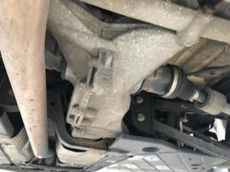 Mini Paceman Paceman (R61), SUV, 2012 / 2016 2.0 16V Cooper SD ALL4 picture 2