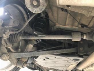 Auto da rottamare Mini Paceman Paceman (R61), SUV, 2012 / 2016 2.0 16V Cooper SD ALL4 2014/4