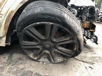 Mini Paceman Paceman (R61), SUV, 2012 / 2016 2.0 16V Cooper SD ALL4 picture 16