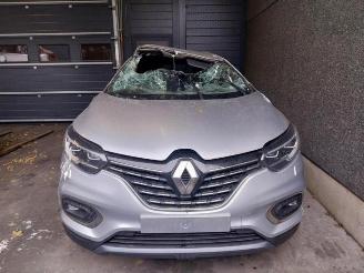 Renault Kadjar Kadjar (RFEH), SUV, 2015 1.3 TCE 160 FAP 16V picture 2