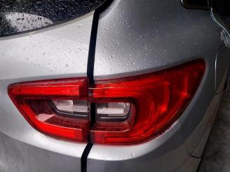 Renault Kadjar Kadjar (RFEH), SUV, 2015 1.3 TCE 160 FAP 16V picture 9