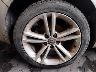 Opel Insignia Insignia, Sedan, 2008 / 2017 2.0 CDTI 16V 130 Ecotec picture 23