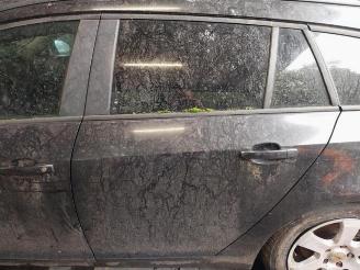 Opel Insignia Insignia Sports Tourer, Combi, 2008 / 2017 2.0 CDTI 16V 130 ecoFLEX picture 6