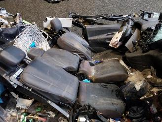 Citroën Berlingo Berlingo, Van, 2018 1.5 BlueHDi 130 picture 18