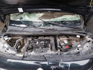 Citroën Berlingo Berlingo, Van, 2018 1.5 BlueHDi 130 picture 19