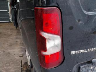 Citroën Berlingo Berlingo, Van, 2018 1.5 BlueHDi 130 picture 6