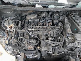 Volkswagen Caddy Caddy III (2KA,2KH,2CA,2CH), Van, 2004 / 2015 1.6 TDI 16V picture 19