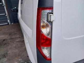 Renault Kangoo Kangoo Express (FW), Van, 2008 1.5 dCi 75 picture 6