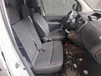 Renault Kangoo Kangoo Express (FW), Van, 2008 1.5 dCi 75 picture 20