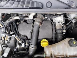 Renault Kangoo Kangoo Express (FW), Van, 2008 1.5 dCi 75 picture 23