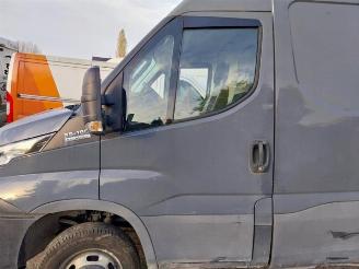 Iveco New Daily New Daily VI, Van, 2014 35C18, 40C18, 50C18, 65C18, 70C18, 35S18 picture 8