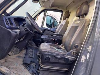 Iveco New Daily New Daily VI, Van, 2014 35C18, 40C18, 50C18, 65C18, 70C18, 35S18 picture 16