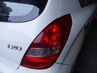 Hyundai I-20 i20, Hatchback, 2008 / 2015 1.2i 16V picture 13