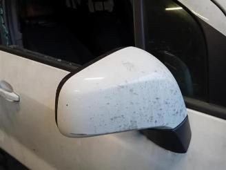 Opel Mokka Mokka/Mokka X, SUV, 2012 1.7 CDTI 16V 4x2 picture 6