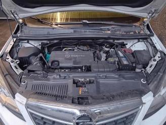 Opel Mokka Mokka/Mokka X, SUV, 2012 1.7 CDTI 16V 4x2 picture 10