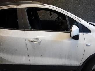 Opel Mokka Mokka/Mokka X, SUV, 2012 1.7 CDTI 16V 4x2 picture 5