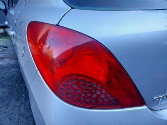 Peugeot 207 207/207+ (WA/WC/WM), Hatchback, 2006 / 2015 1.6 16V picture 14