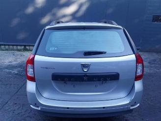 Dacia Logan Logan MCV II/Sandero Wagon (7S), Combi, 2013 1.0 Sce 12V picture 9