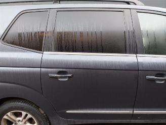 Ssang yong Rodius Rodius, MPV, 2005 2.2 SV 220 e-XDi 16V 2WD picture 8