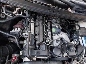 Ssang yong Rodius Rodius, MPV, 2005 2.2 SV 220 e-XDi 16V 2WD picture 26