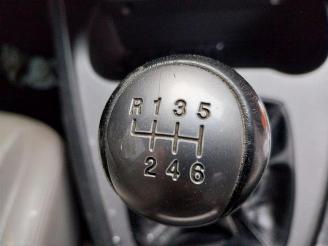 Ssang yong Rodius Rodius, MPV, 2005 2.2 SV 220 e-XDi 16V 2WD picture 19