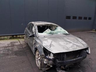 demontáž osobní automobily Hyundai I-30 i30 (PDEB5/PDEBB/PDEBD/PDEBE), Hatchback, 2016 1.0 T-GDI 12V 2020/2