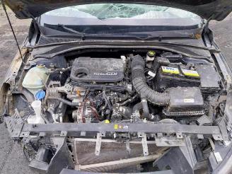 Hyundai I-30 i30 (PDEB5/PDEBB/PDEBD/PDEBE), Hatchback, 2016 1.0 T-GDI 12V picture 13