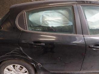 Peugeot 208 208 I (CA/CC/CK/CL), Hatchback, 2012 / 2019 1.4 HDi picture 11