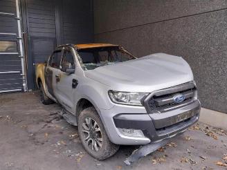 demontáž osobní automobily Ford Ranger  2016/1
