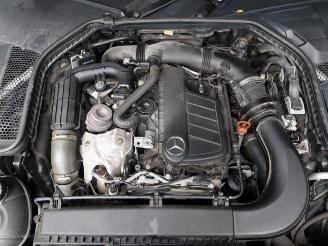 Mercedes C-klasse C Estate (S205), Combi, 2014 C-180 BlueTEC, C-180 d 1.6 16V picture 23