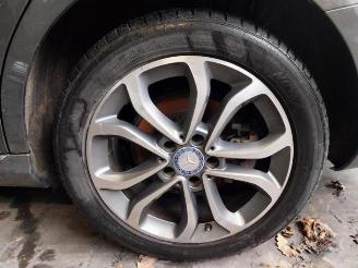 Mercedes C-klasse C Estate (S205), Combi, 2014 C-180 BlueTEC, C-180 d 1.6 16V picture 24