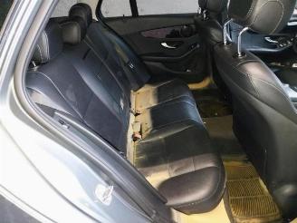 Mercedes C-klasse C Estate (S205), Combi, 2014 C-180 BlueTEC, C-180 d 1.6 16V picture 21