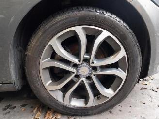 Mercedes C-klasse C Estate (S205), Combi, 2014 C-180 BlueTEC, C-180 d 1.6 16V picture 27