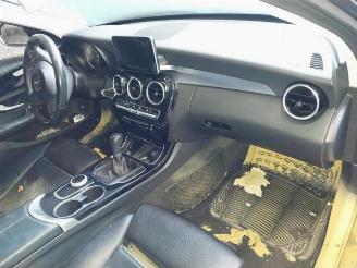 Mercedes C-klasse C Estate (S205), Combi, 2014 C-180 BlueTEC, C-180 d 1.6 16V picture 18