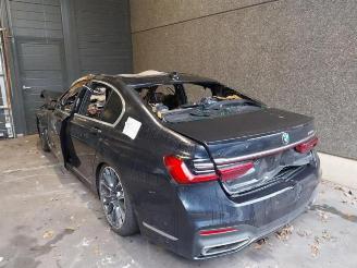 BMW 7-serie 7 serie (G11/12), Sedan, 2015 / 2022 745e,Le picture 11