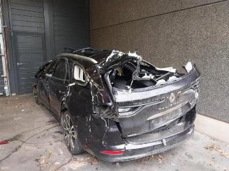 Renault Talisman Talisman Estate (RFDK), Combi, 2016 / 2022 1.6 Energy TCe 200 picture 5