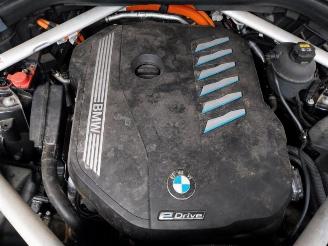 BMW X5 X5 (G05), SUV, 2018 xDrive 45 e iPerformance 3.0 24V picture 17