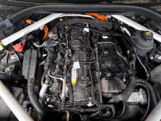 BMW X5 X5 (G05), SUV, 2018 xDrive 45 e iPerformance 3.0 24V picture 18