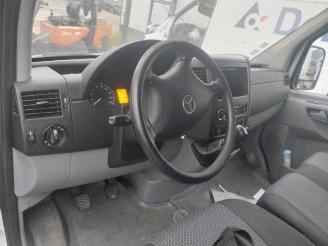 Mercedes Sprinter Sprinter 3,5t (906.63), Van, 2006 / 2020 316 CDI 16V picture 12