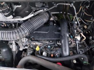 Nissan Nv400 NV 400 (M9J), Van, 2011 2.3 dCi 125 16V picture 19