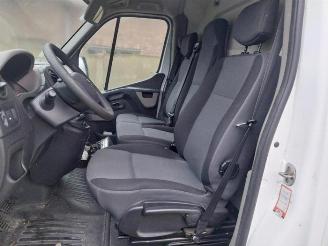 Nissan Nv400 NV 400 (M9J), Van, 2011 2.3 dCi 125 16V picture 17