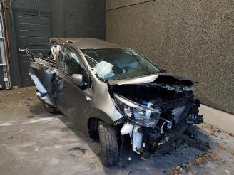 demontáž osobní automobily Kia Picanto Picanto (JA), Hatchback, 2017 1.0 12V 2023/11