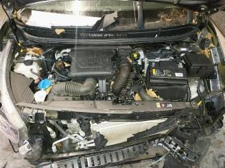 Kia Picanto Picanto (JA), Hatchback, 2017 1.0 12V picture 9