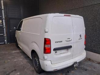 Peugeot Expert Expert (VA/VB/VE/VF/VY), Van, 2016 2.0 Blue HDi 120 16V picture 9