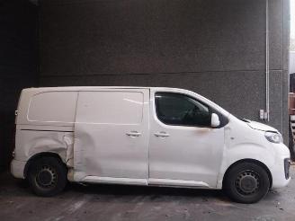 Peugeot Expert Expert (VA/VB/VE/VF/VY), Van, 2016 2.0 Blue HDi 120 16V picture 6