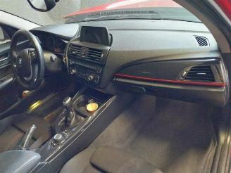 BMW 1-serie 1 serie (F20), Hatchback 5-drs, 2011 / 2019 120i 1.6 16V picture 17