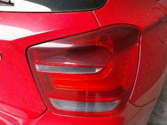 BMW 1-serie 1 serie (F20), Hatchback 5-drs, 2011 / 2019 120i 1.6 16V picture 6