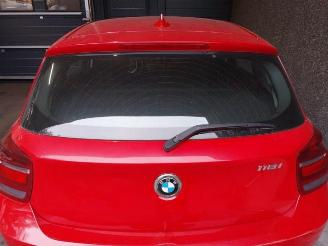 BMW 1-serie 1 serie (F20), Hatchback 5-drs, 2011 / 2019 120i 1.6 16V picture 3