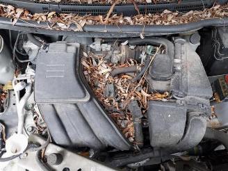 Nissan Micra Micra (K13), Hatchback, 2010 / 2016 1.2 12V picture 12