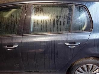 Volkswagen Golf Golf VI (5K1), Hatchback, 2008 / 2013 1.4 16V picture 6